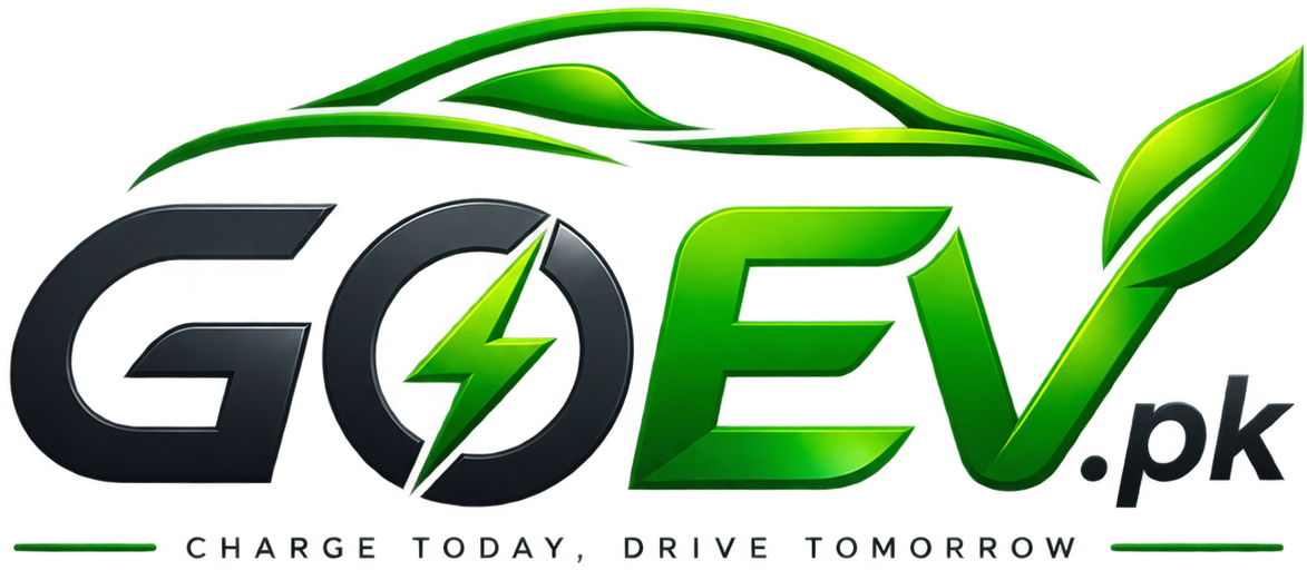 GOEV.pk